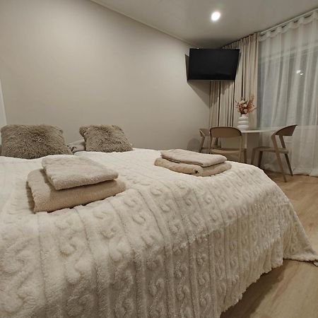 Arctic Lapland Apartment Rovaniemi Extérieur photo
