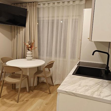 Arctic Lapland Apartment Rovaniemi Extérieur photo