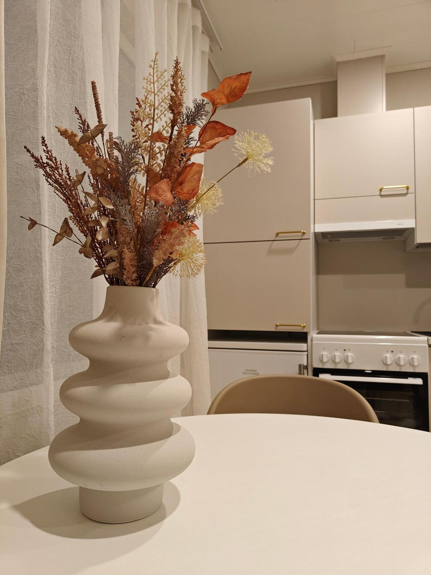Arctic Lapland Apartment Rovaniemi Extérieur photo